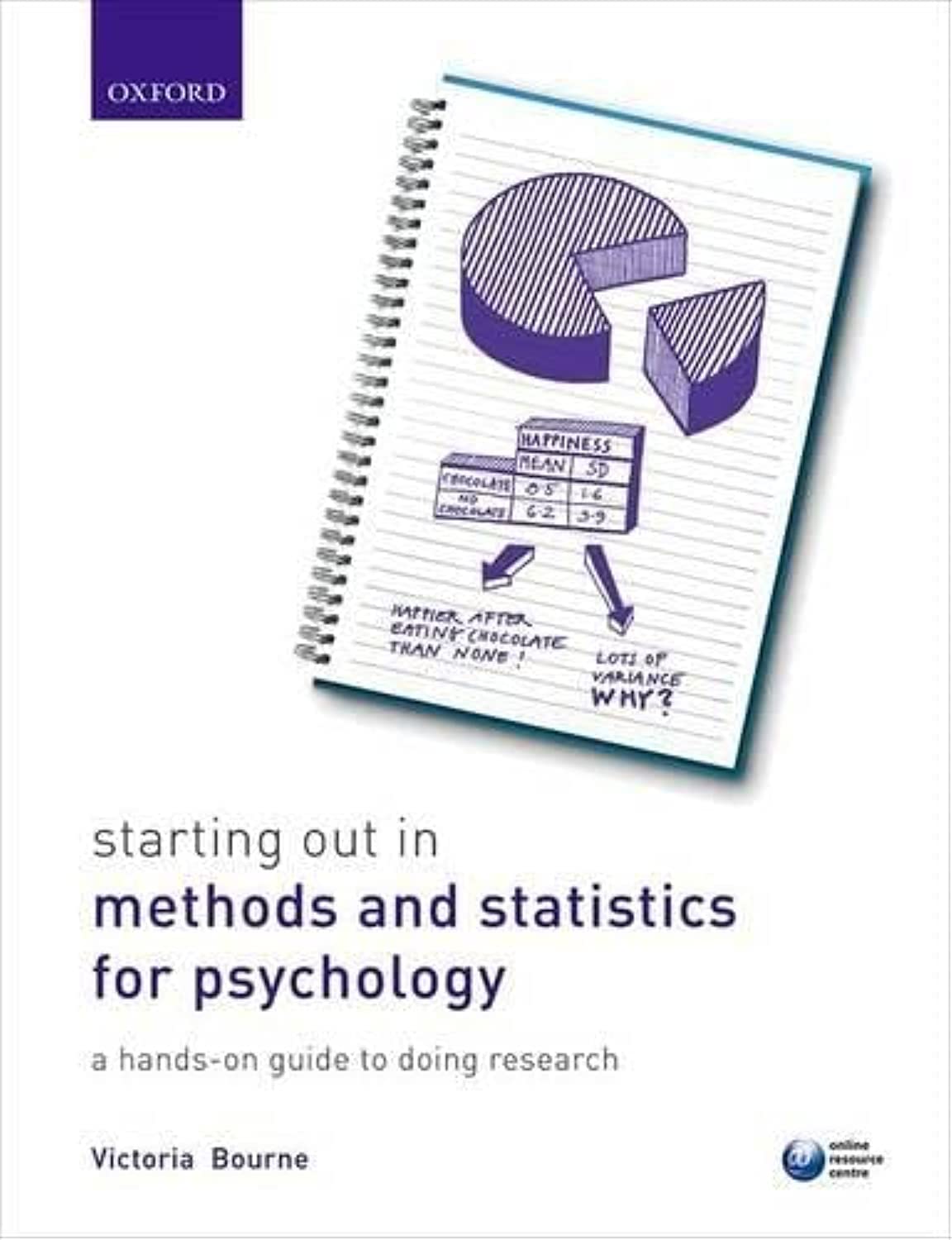 Starting Out in Methods and Statistics for Psychology: a Han
