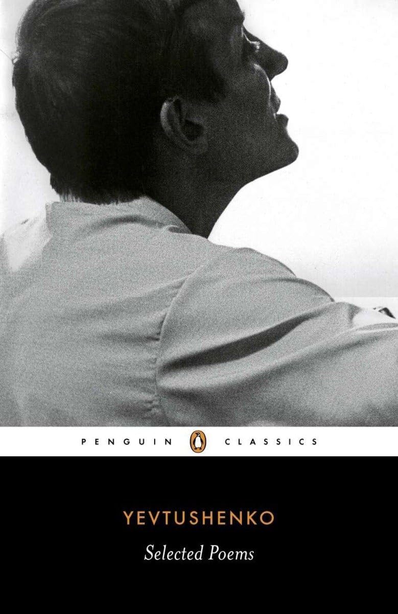 Selected Poems (Penguin Classics)