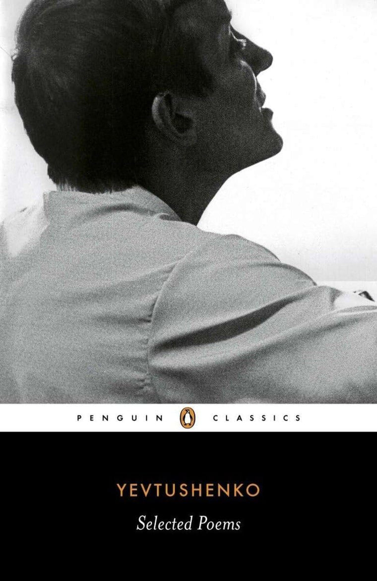 Selected Poems (Penguin Classics)