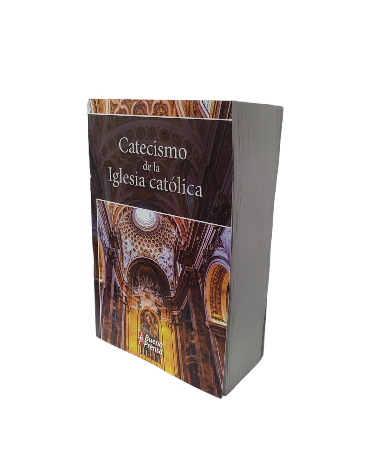 Catecismo de la Iglesia Catolica
