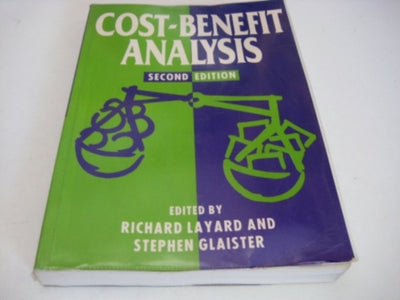 Cost-Benefit Analysis