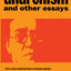 Anarchism and Other Essays (Dover Books on History, Political and Social Science)