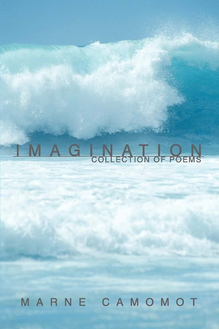 Imagination: Collection of Poems