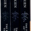 The Lord of the Rings [Three-Volume Edition] by Tolkien, J.