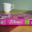 NIV, Women's Devotional Bible, Hardcover, Multi-Color