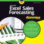 Excel Sales Forecasting For Dummies