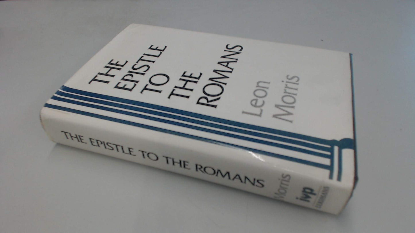 Epistle to the Romans
