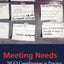 Meeting Needs: NGO Coordination in Practice