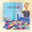 Llama Llama Misses Mama by Dewdney, Anna