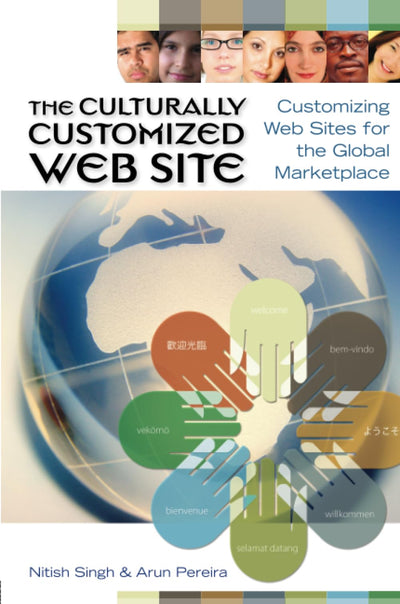 The Culturally Customized Web Site