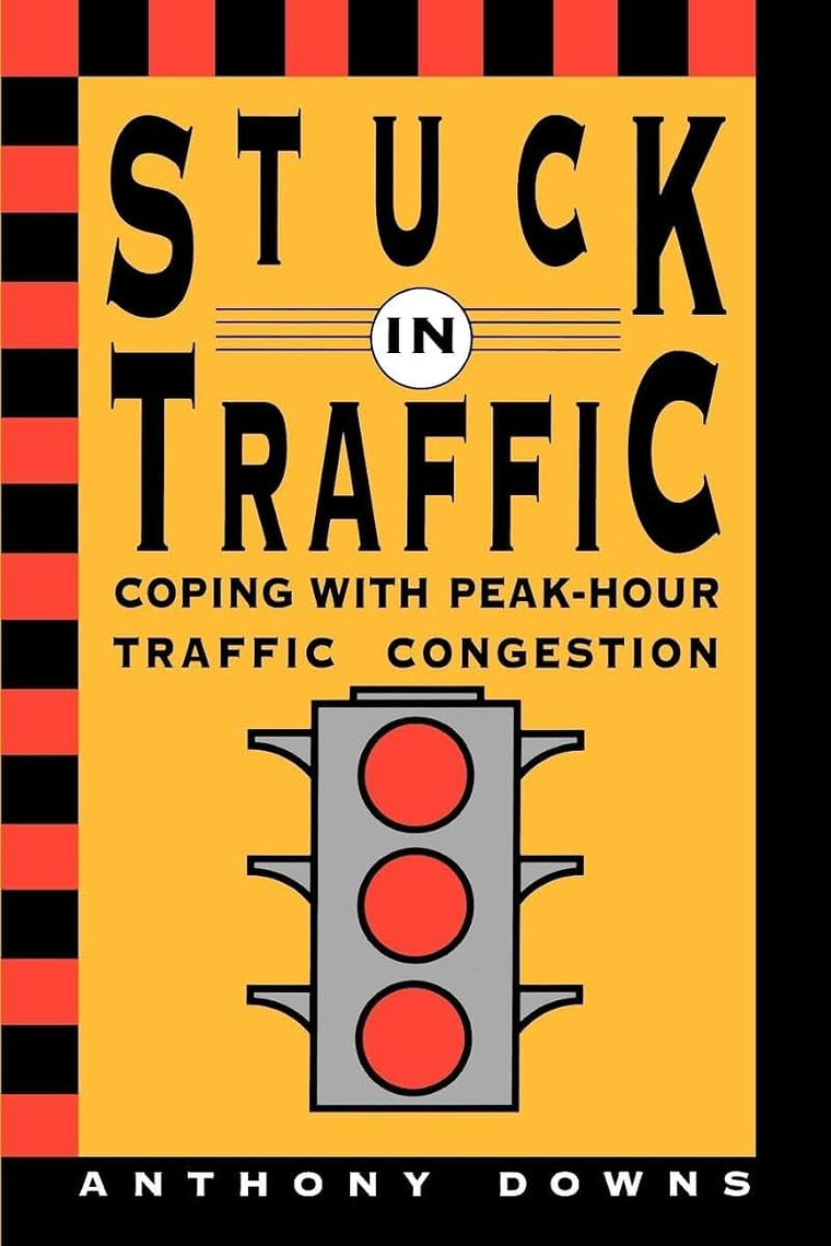 Stuck in Traffic: Coping with Peak-Hour Traffic Congestion