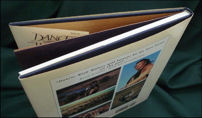 Dances with Wolves: The Illustrated Story of the Epic Film