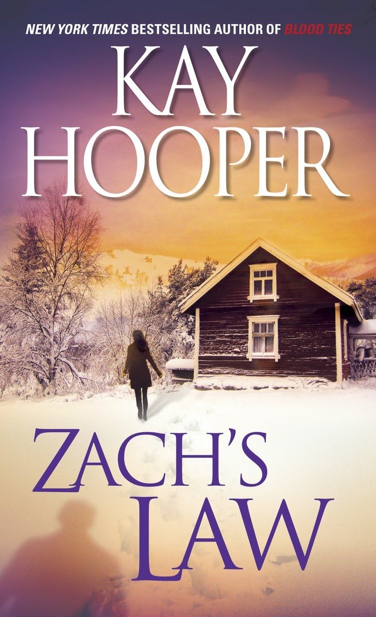 Zach's Law (Hagen)