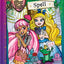 Ever After High: Kiss and Spell (A School Story (2))