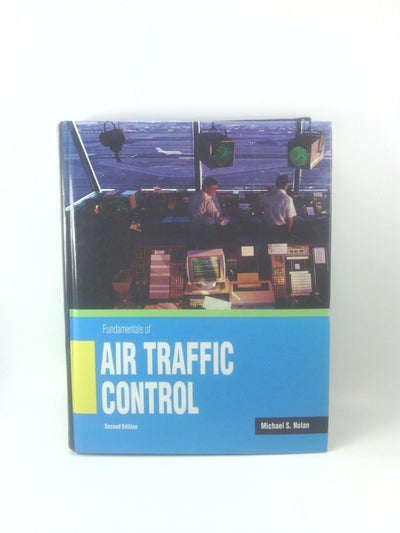 Fundamentals of Air Traffic Control