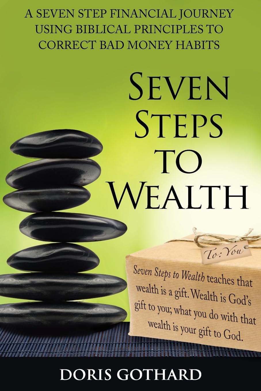 Seven Steps to Wealth