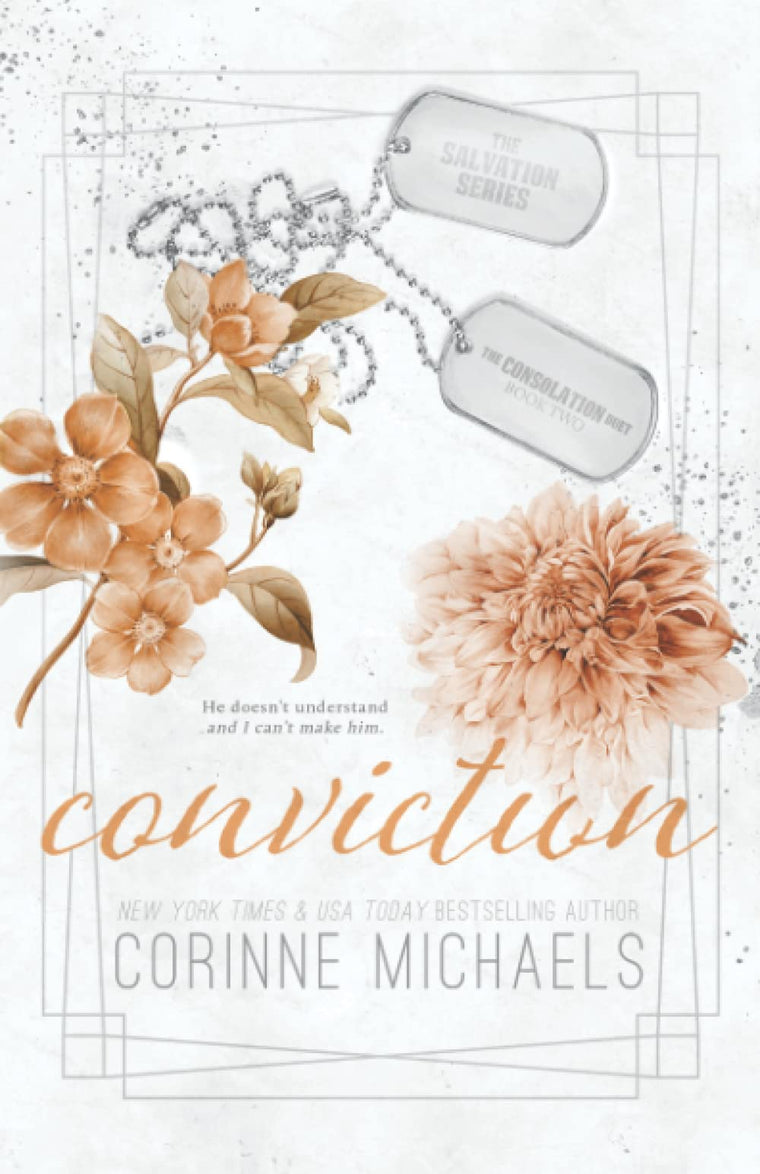 Conviction - Special Edition (The Salvation Series)