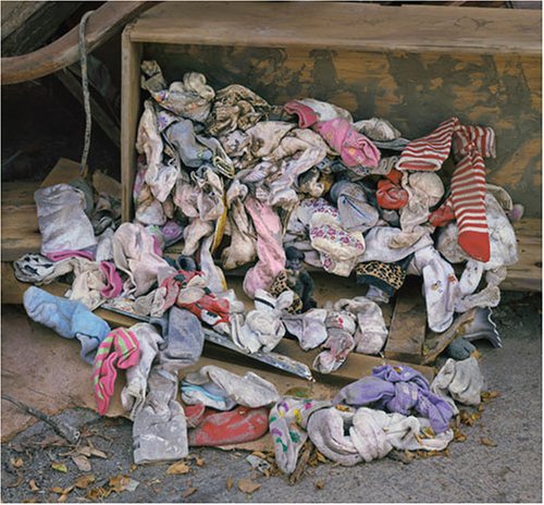 In Katrina's Wake: Portraits of Loss from an Unnatural Disaster