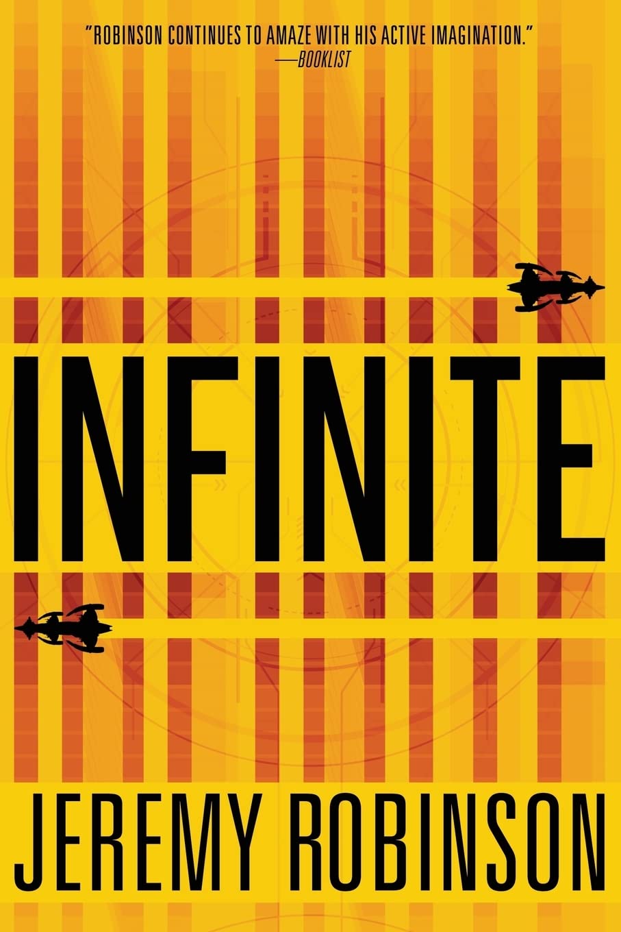 Infinite (Infinite Timeline)