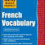 Practice Make Perfect French Vocabulary (Practice Makes Perfect Series)