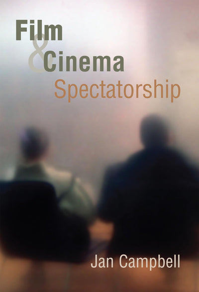 Film and Cinema Spectatorship: Melodrama and Mimesis