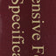 Specs: The Comprehensive Foodservice Purchasing and Specification Manual, 2nd Edition