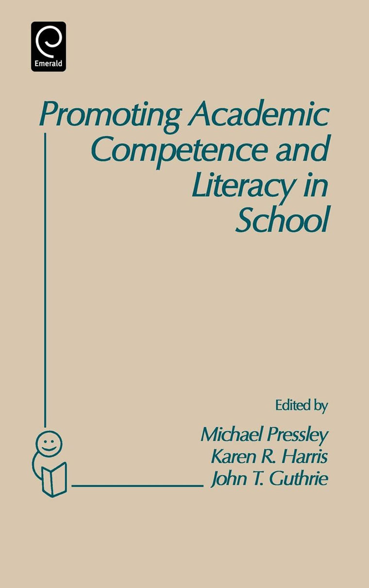 Promoting Academic Competence and Literacy in School: Conference on "Cognitive Research for Instructional Innovation" : Revised Papers