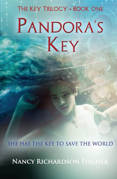 Pandora's Key: The Key Trilogy, Book One