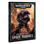 CODEX: SPACE MARINES (HB)