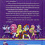 My Little Pony, Equestria Girls: Rainbow Rocks by Perdita Fi