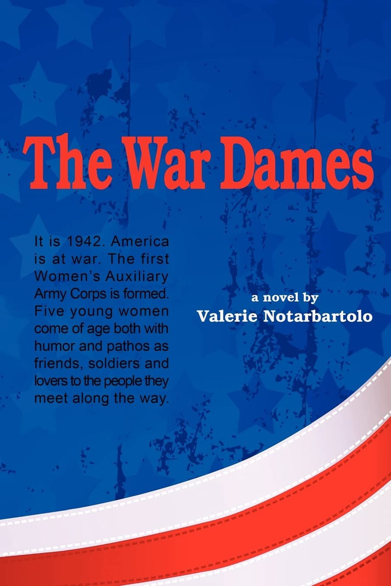 The War Dames