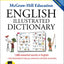 McGraw-Hill Education English Illustrated Dictionary