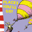 Oh, The Places Youll Go!: Yellow Back Book (Dr Seuss - Yello