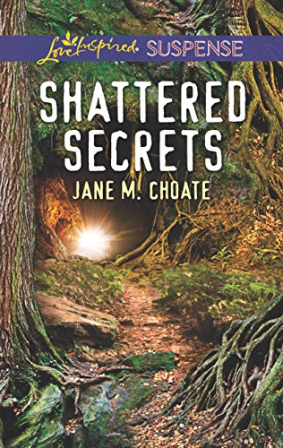 Shattered Secrets (Love Inspired Suspense)