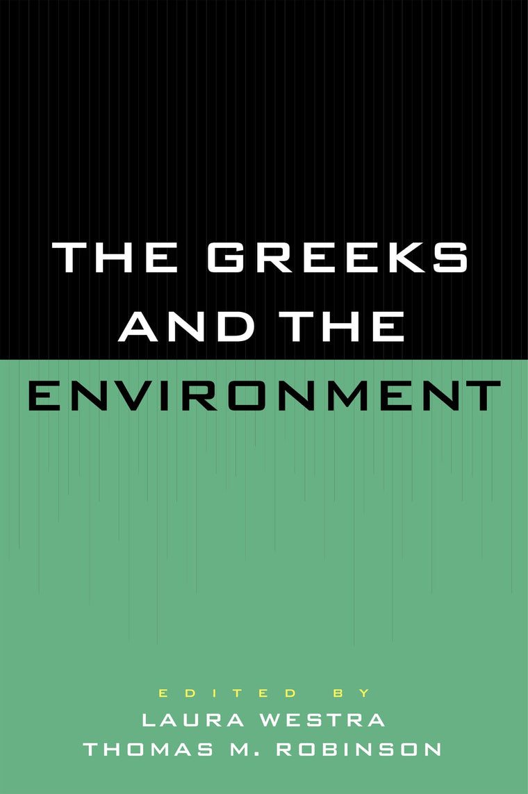 The Greeks and the Environment