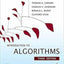 Introduction to Algorithms (Eastern Economy Edition)
