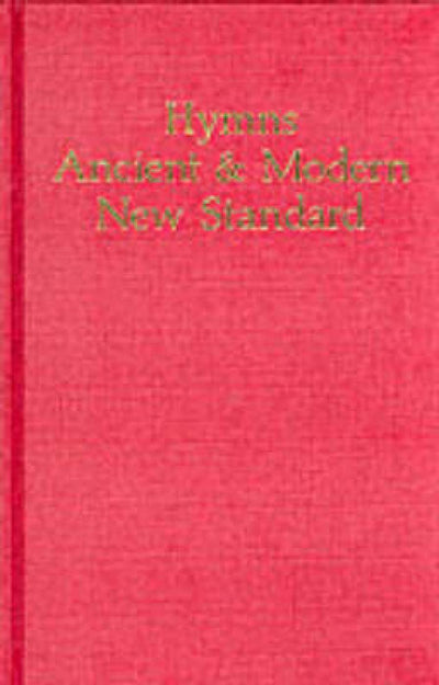 Hymns Ancient and Modern: New Standard Version Full Music edition