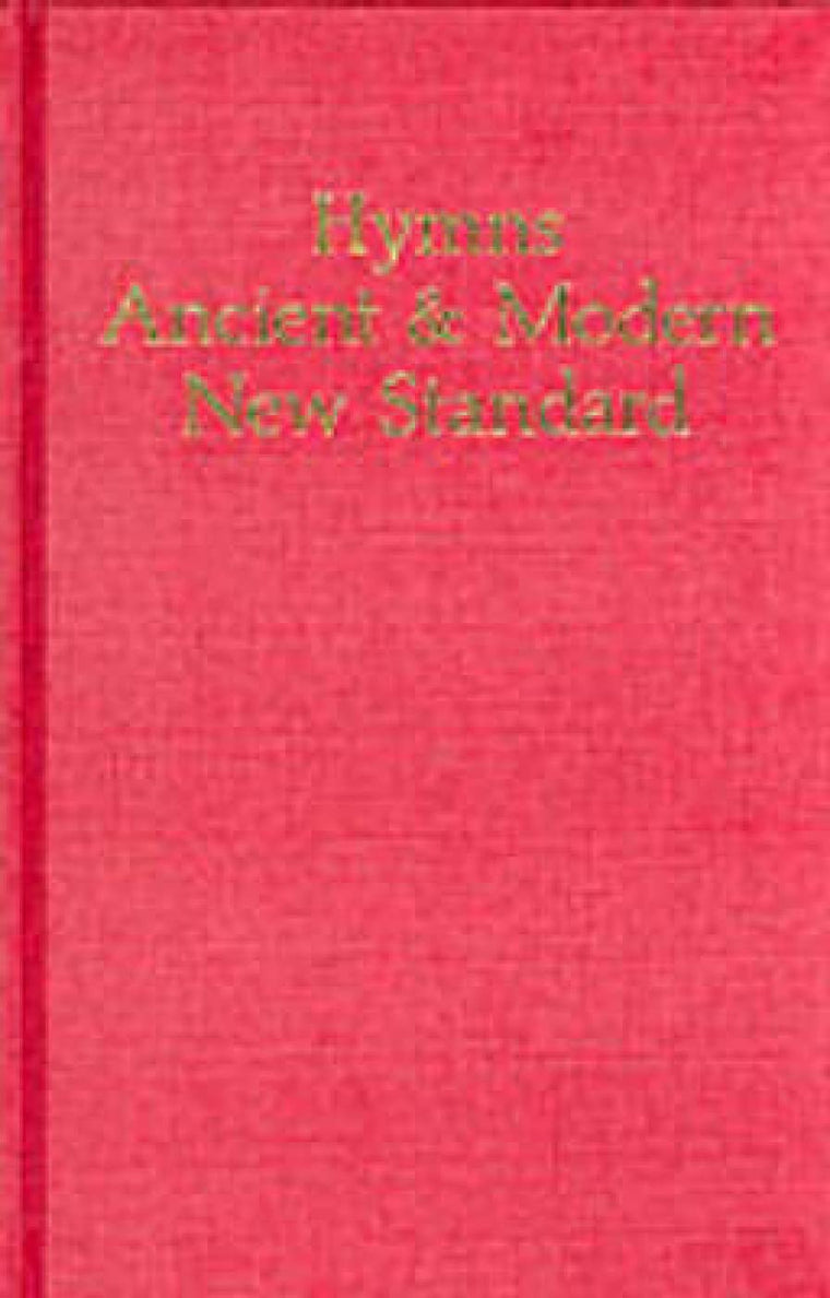 Hymns Ancient and Modern: New Standard Version Full Music edition