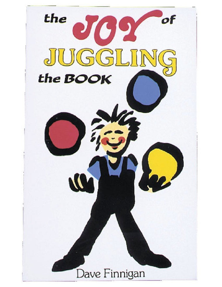 The Joy of Juggling