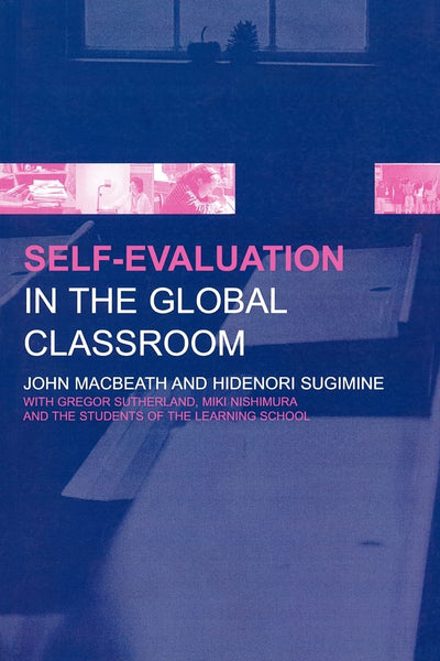 Self-Evaluation in the Global Classroom (What's in It Forschools)
