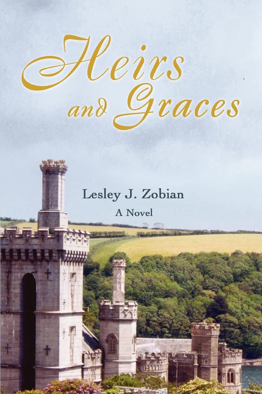 HEIRS AND GRACES