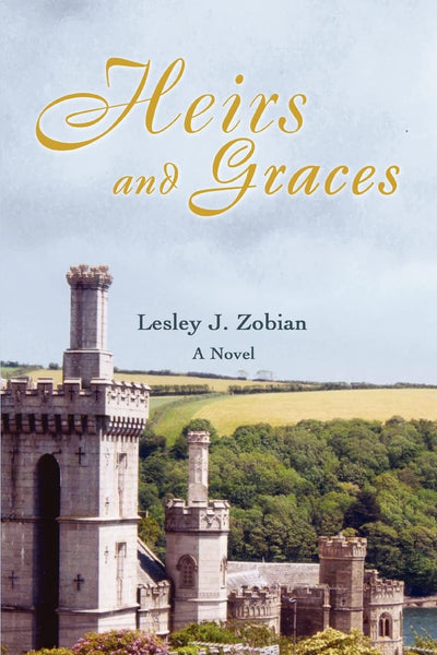HEIRS AND GRACES