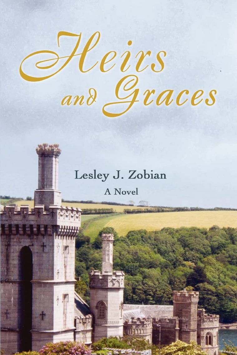 HEIRS AND GRACES