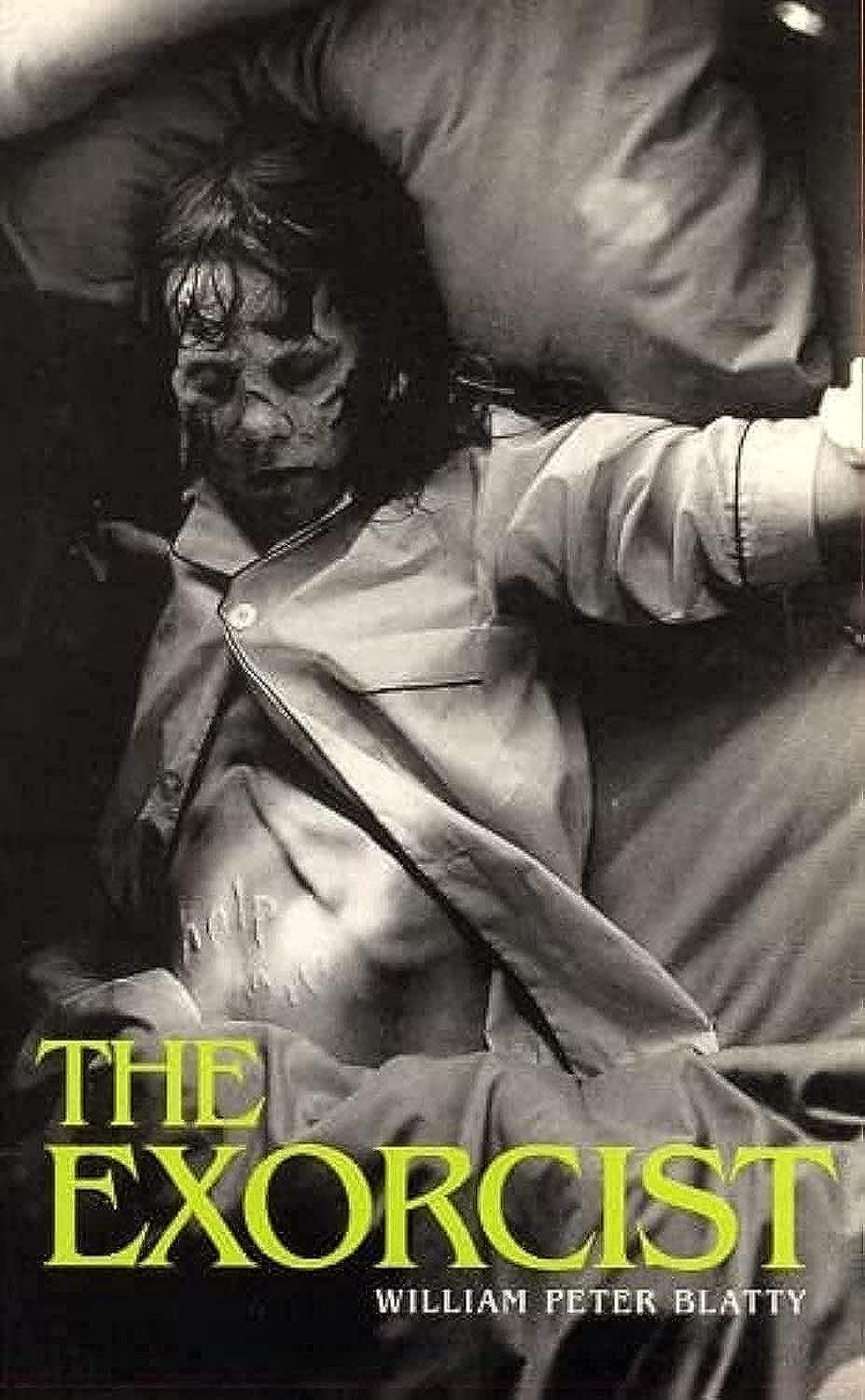 The Exorcist (FF Classics)