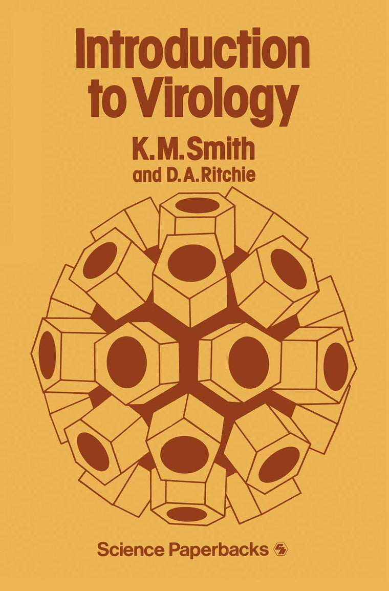 Introduction to Virology (Science Paperbacks)
