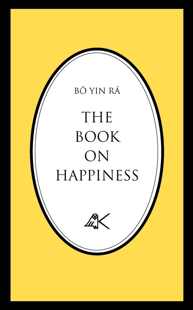The Book on Happiness
