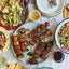 BOSH! Meat: The bestselling plant-based, meat-free cookbook from your go-to vegan authors, with new delicious, easy and simple recipes to explore