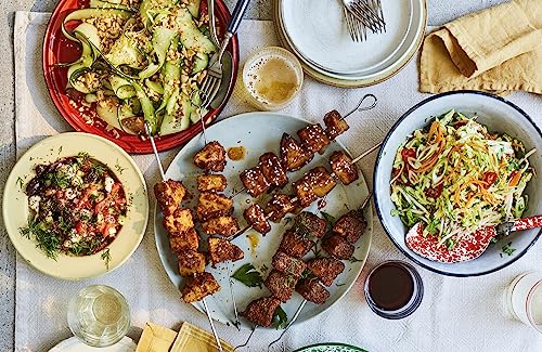 BOSH! Meat: The bestselling plant-based, meat-free cookbook from your go-to vegan authors, with new delicious, easy and simple recipes to explore