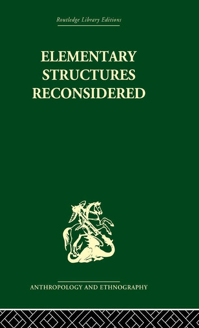 Elementary Structures Reconsidered