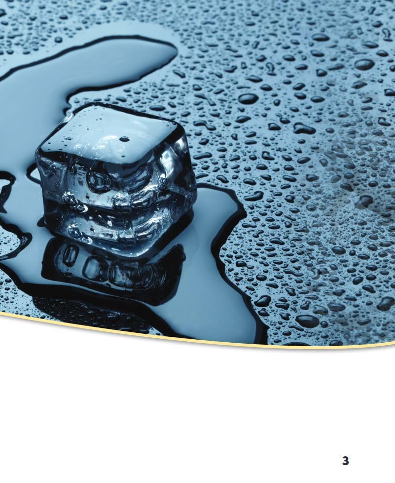 Solid or Liquid? (Science Readers: Content and Literacy)